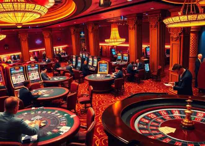 Winning Strategies for 2025: Master Your Odds with https://kjcmh.com/ for Advanced Gambling Insights