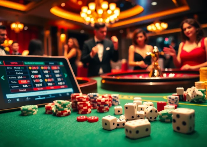 Mastering Tài Xỉu MD5: Essential Strategies for 2025 Success in Online Gambling