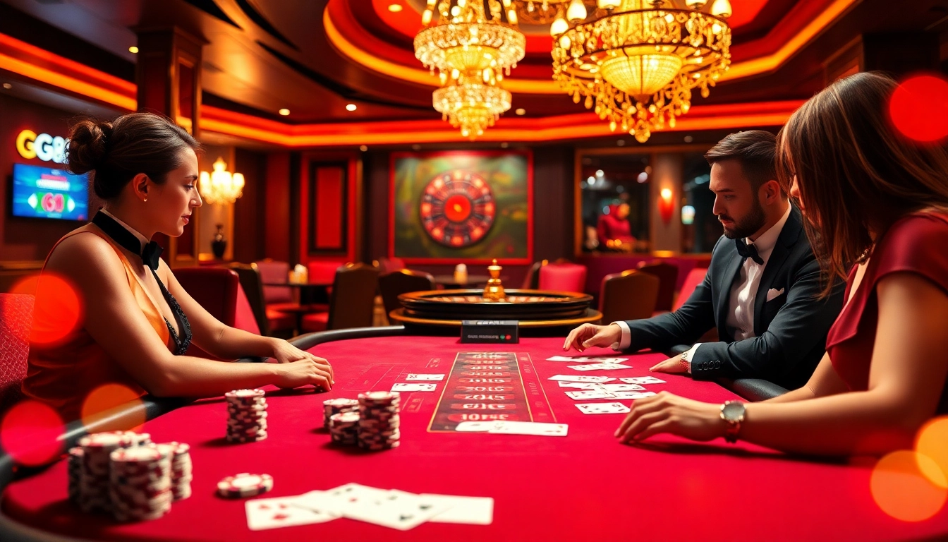 Winning Strategies for Gamblers: A Definitive Guide for 2025 at https://gg88.co.com/