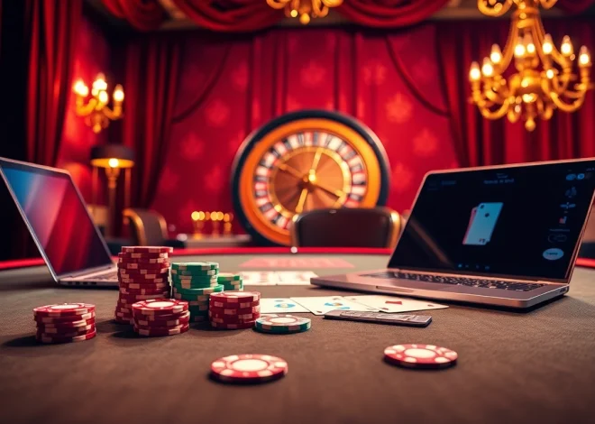 Winning Strategies for 2025: Understanding Odds with https://vj88vn.com/ for Online Gamblers