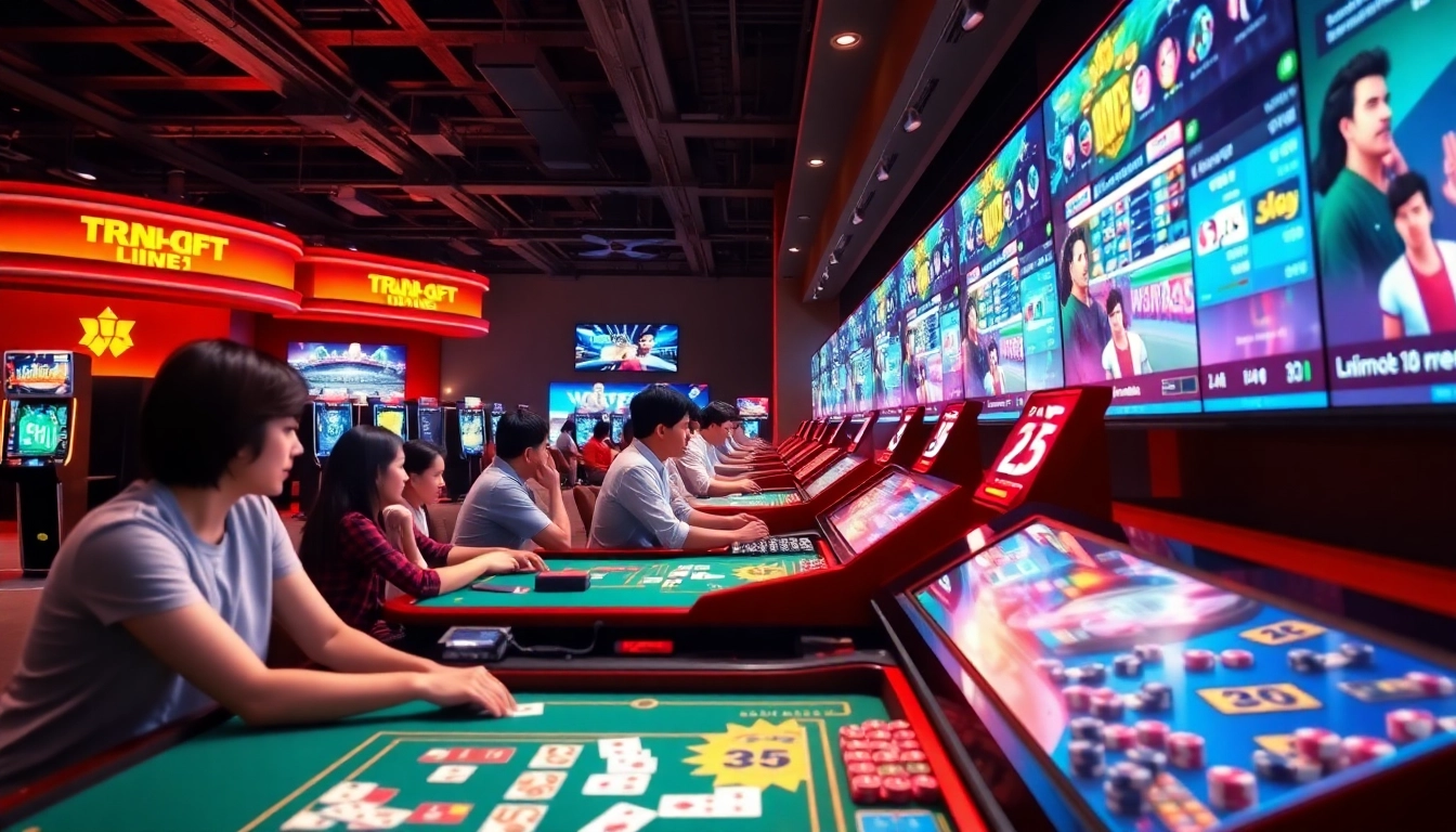 Discover the Expert Strategies of winvn88.live in 2025