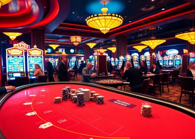 Winning Strategies at Luckywin Club: Your Guide to Mastering Online Gambling in 2025