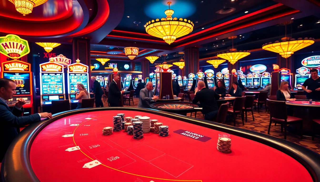 Winning Strategies at Luckywin Club: Your Guide to Mastering Online Gambling in 2025