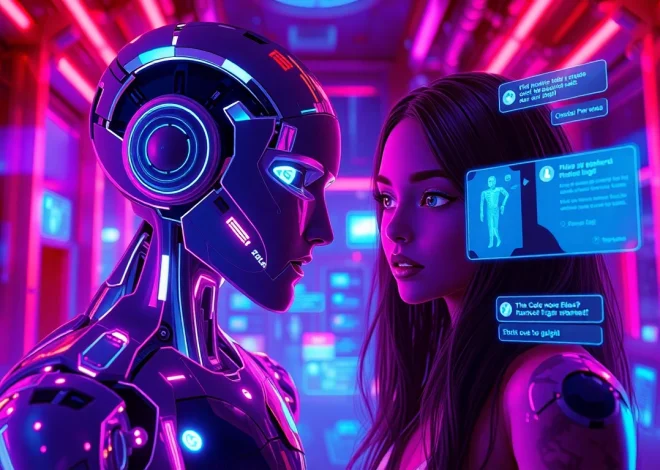 Mastering Spicy AI: 5 Innovative Strategies for 2025 Engagement