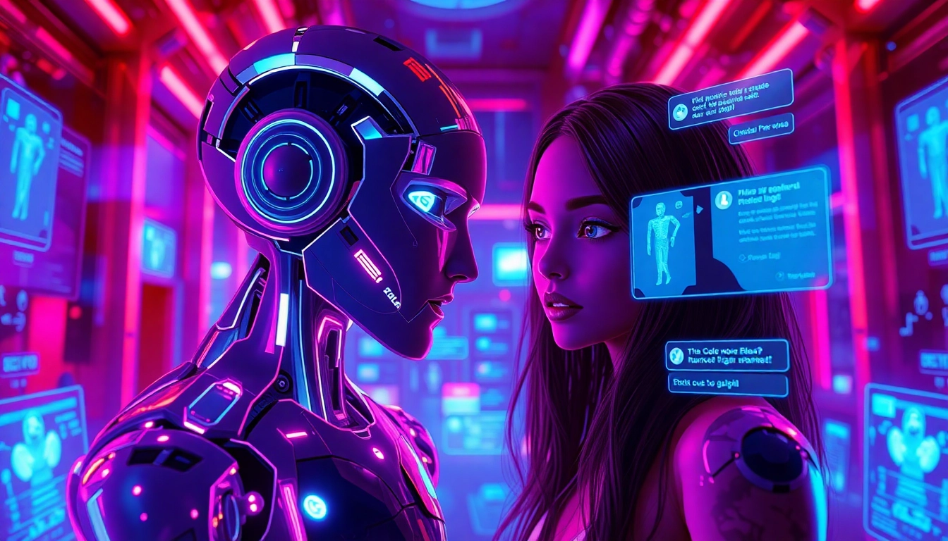 Mastering Spicy AI: 5 Innovative Strategies for 2025 Engagement