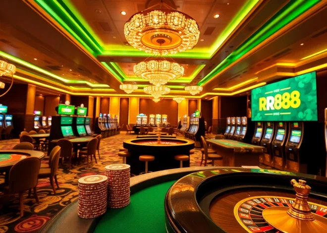 RR88 Strategies for 2025: Essential Tips for Winning at Online Gambling