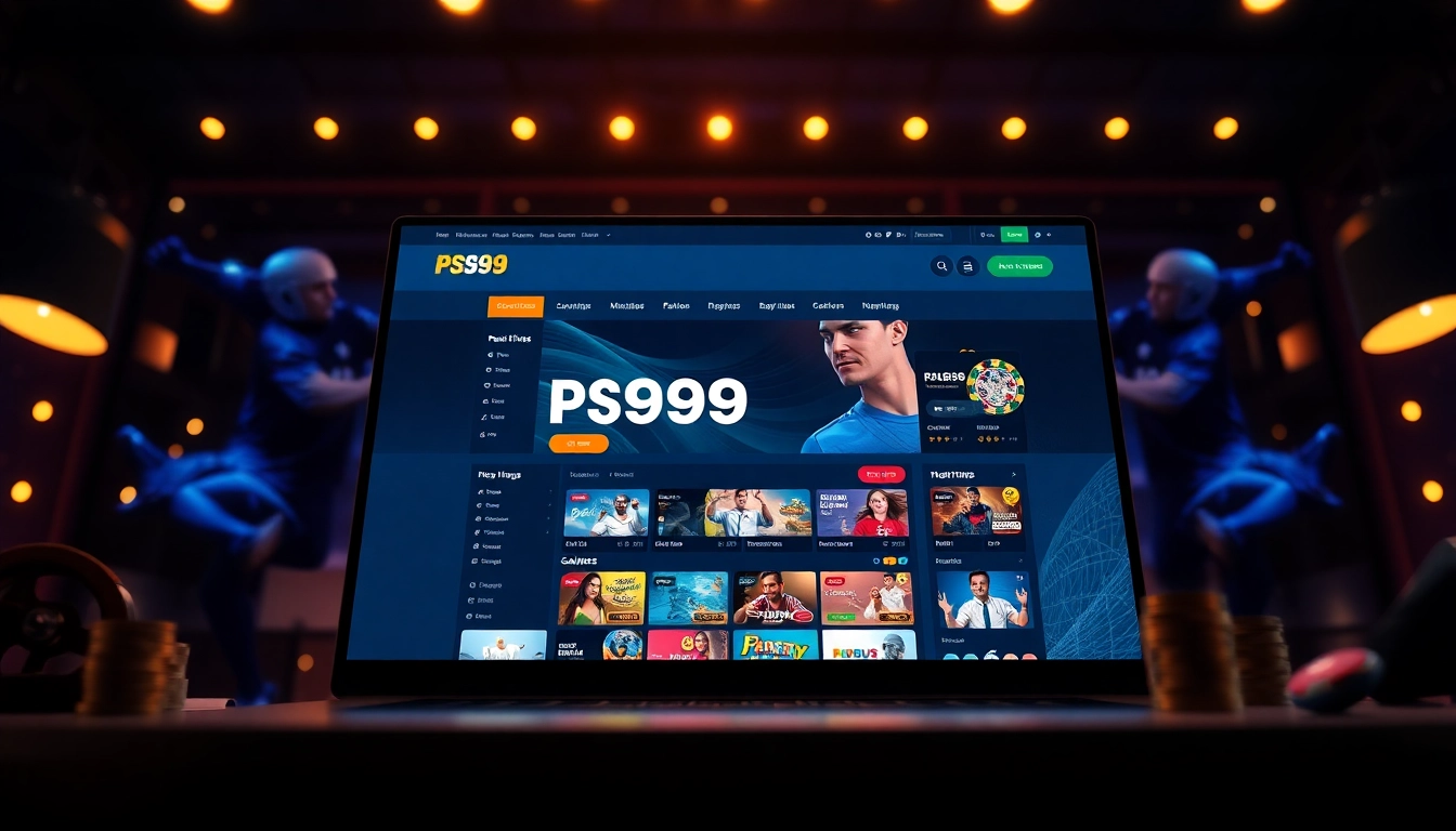 Proven Strategies to Maximize Your PS99 Betting Experience in 2025