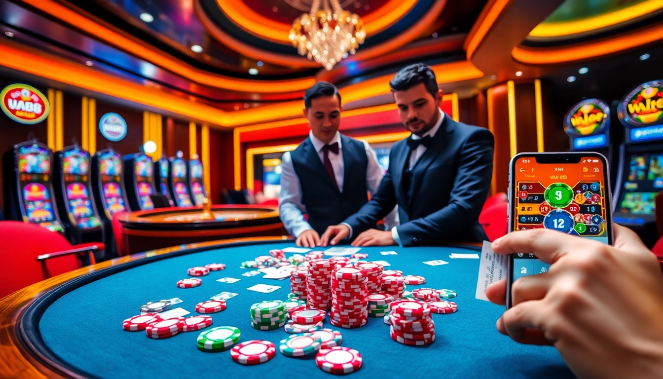 Strategic Winning Approaches at ww88 Casino for Better Odds in 2025