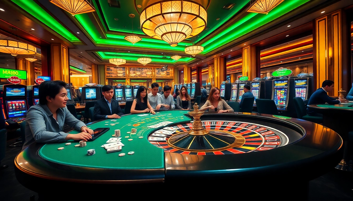 MM88 Strategies for Winning: Mastering Your Odds in 2025