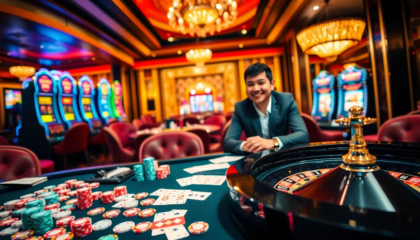 Winning Strategies for Gamblers at https://xx88.eu.com/: Master Your Odds in 2025