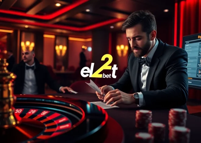 Strategic Insights for Winning with e2 Bet in 2025: Master Your Gambling Approach
