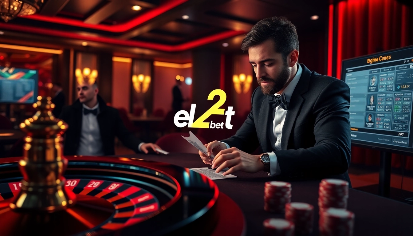 Strategic Insights for Winning with e2 Bet in 2025: Master Your Gambling Approach