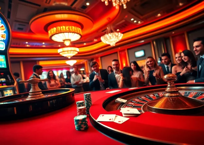 Winning Strategies for Gamblers: Expert Insights into https://tg88a.baby/ for 2025