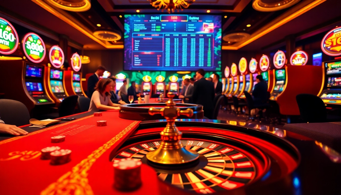 Strategic Gambling Insights from nhà cái uy tín FLY88: Enhance Your 2025 Betting Game