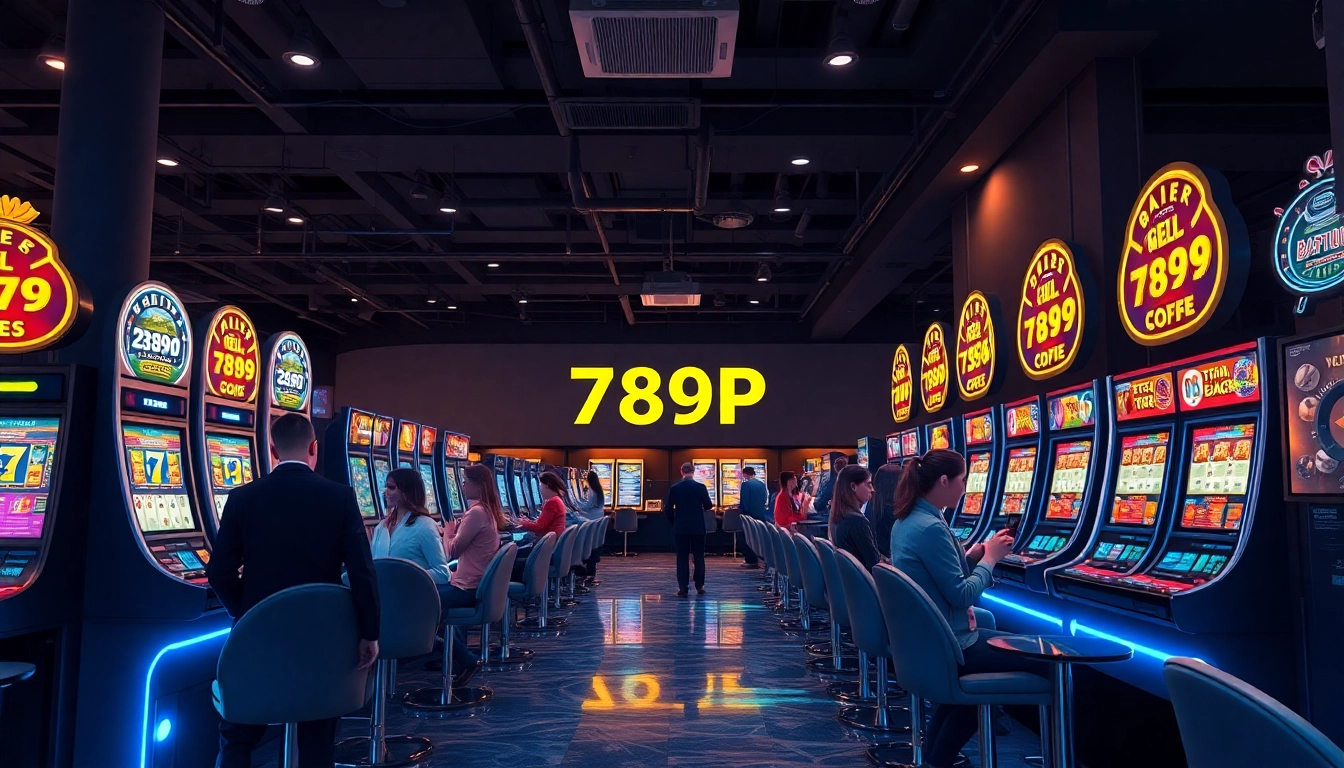 Mastering 789P: Your Comprehensive Guide to Online Gaming Success in 2025