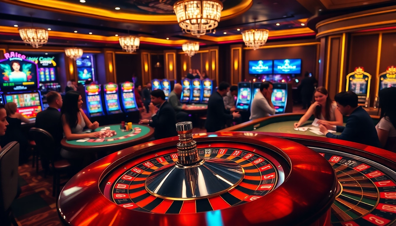 Maximizing Your Winnings: Strategic Betting Insight at https://rr88.bar/ for 2025