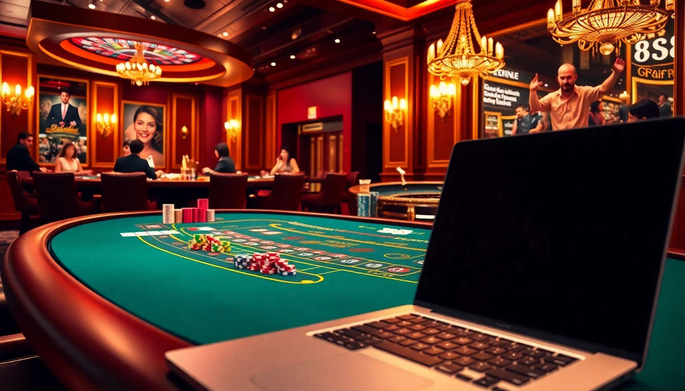 Winning Strategies for 88i Gamblers in 2025: Master Your Bets and Manage Your Bankroll