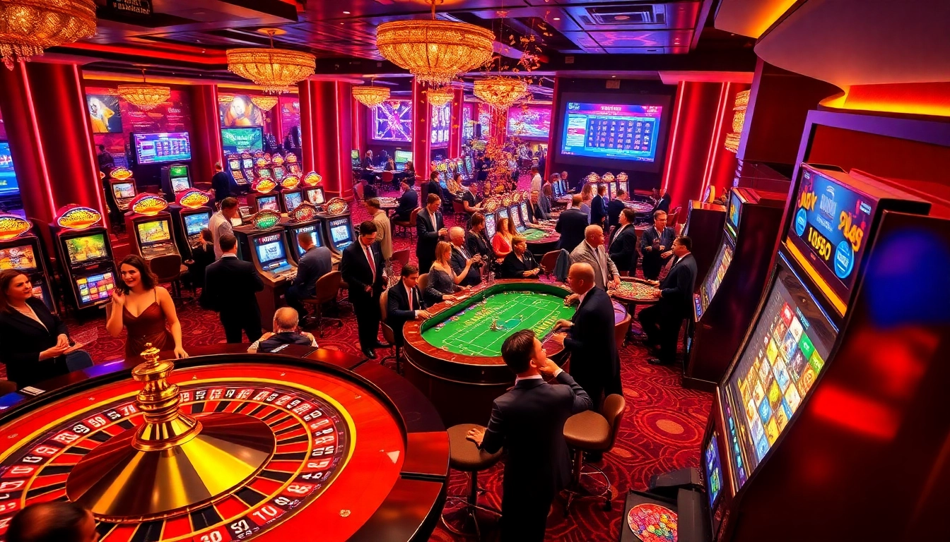 Strategic Winning Techniques for Gamblers at thabet.com in 2025