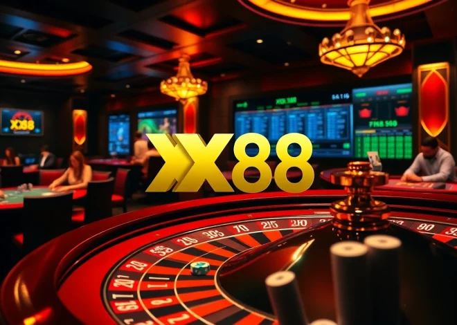 XX88: The Definitive Guide to Winning Strategies and Expert Betting Techniques for 2025