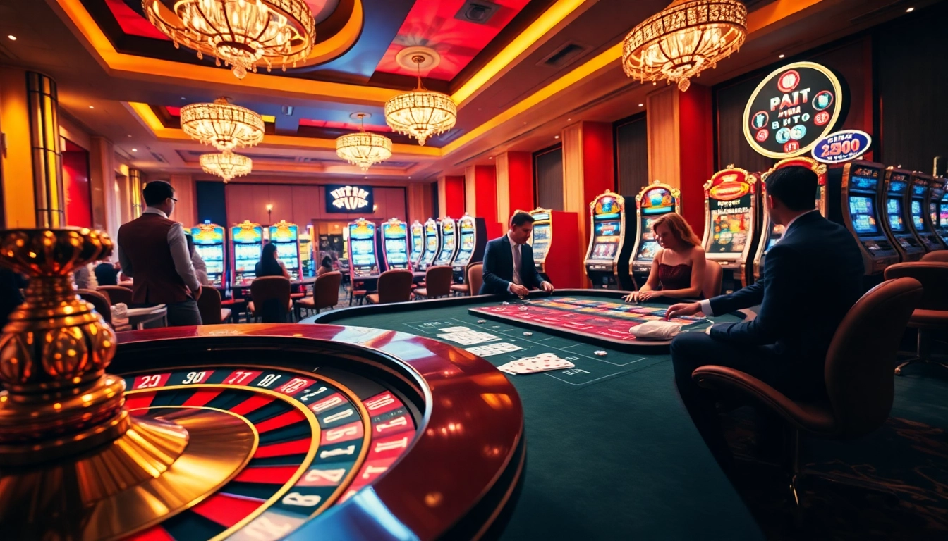 Winning Strategies for Slot Games at https://www.66slots8.com/: Essential Tips for 2025