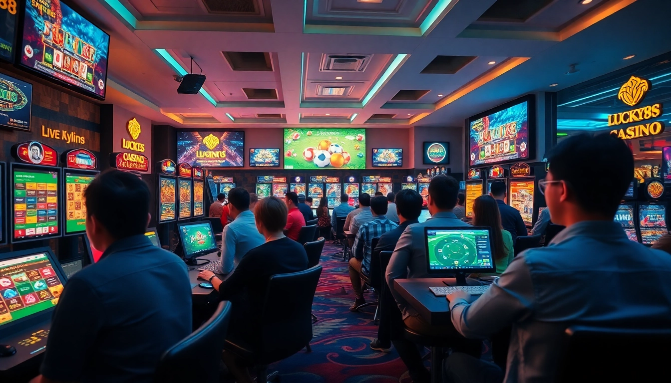 Expert Strategies for Winning at Lucky88: 2025 Guide