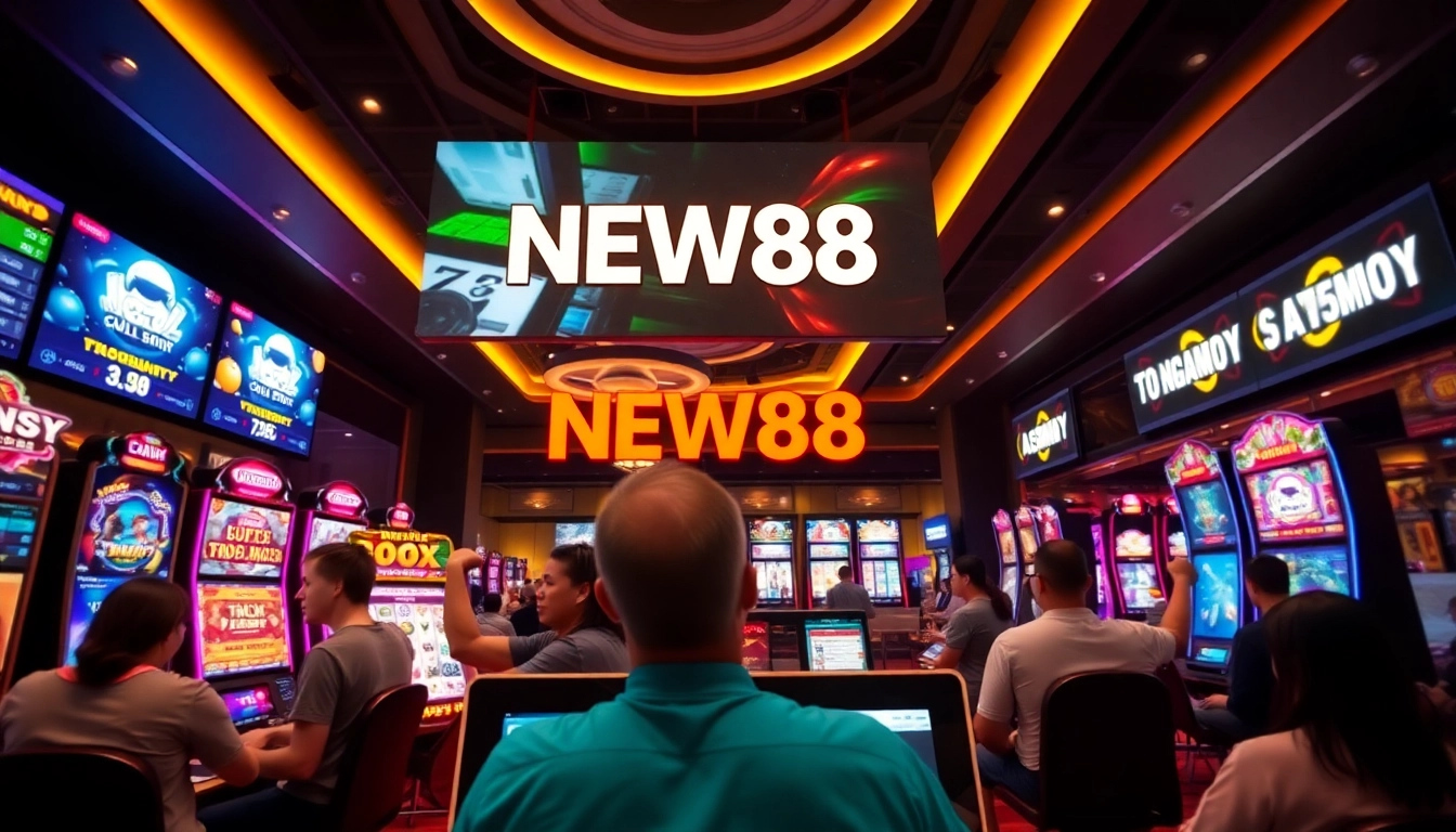 Expert Insights into https://new88pm.com/: Your Comprehensive Guide for 2025