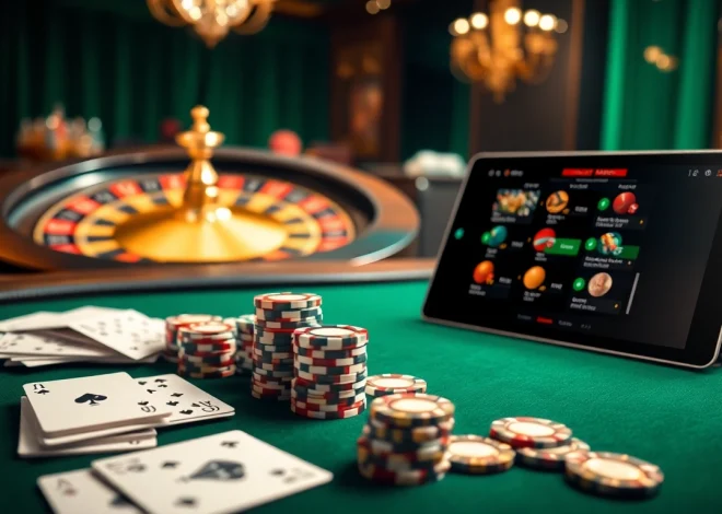 Winning Strategies for 2025 at https://vj88.com/: Master Your Casino Game Today