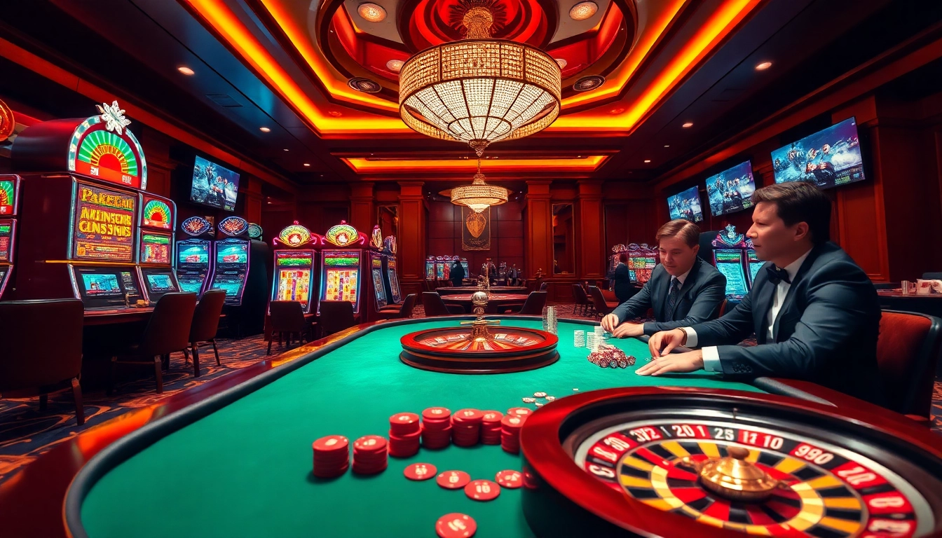 Advanced Winning Strategies for Gamblers at https://fly88fly.com/ in 2025: Master Your Odds