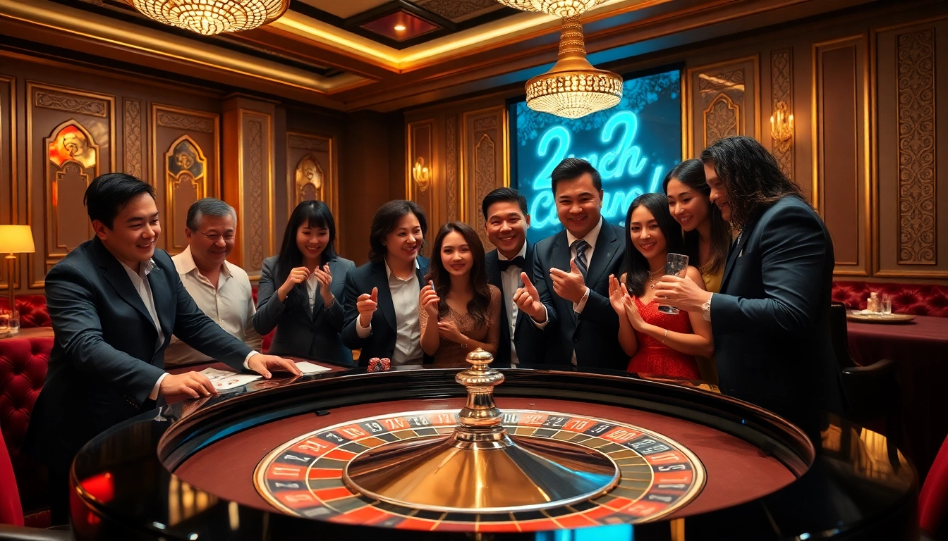 23Win hiện đang mở: Essential Strategies for Winning in 2026 Casino Games
