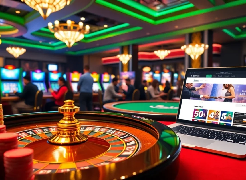 Winning Strategies with luck8 com đăng nhập for Expert Gamblers in 2025