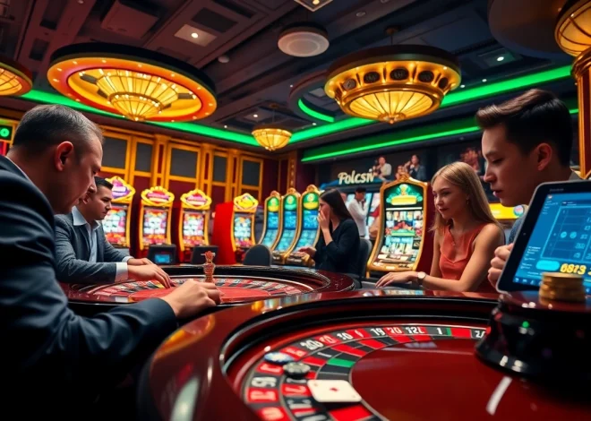 Maximize Your Winnings at NHÀ CÁI MM88: Essential Strategies for 2025 Gamblers