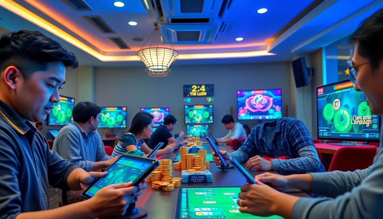 Proven Top 10 Trusted Game Bài Đổi Thưởng for 2025 – Unlock 1699K Cash Bonuses!