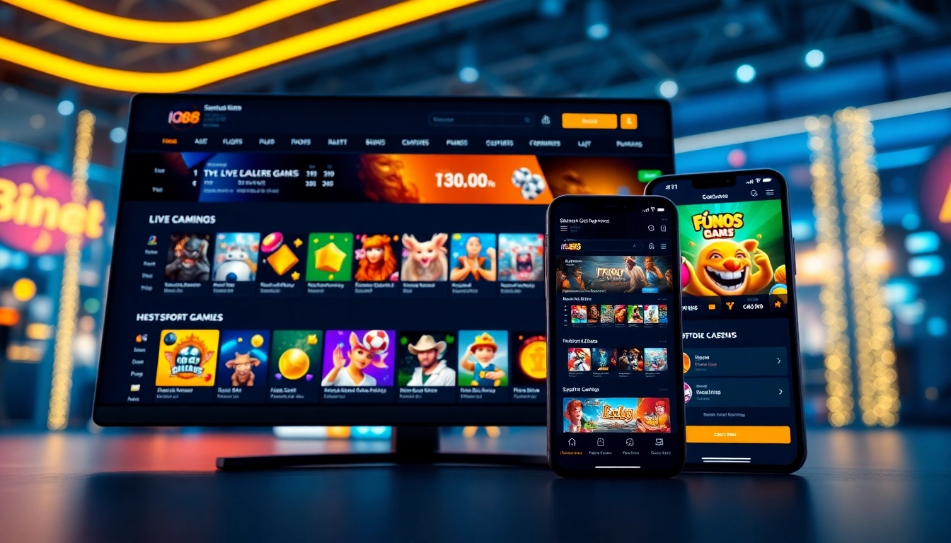 Expert Guide to iq88 Help: Your Pathway to Winning in 2025