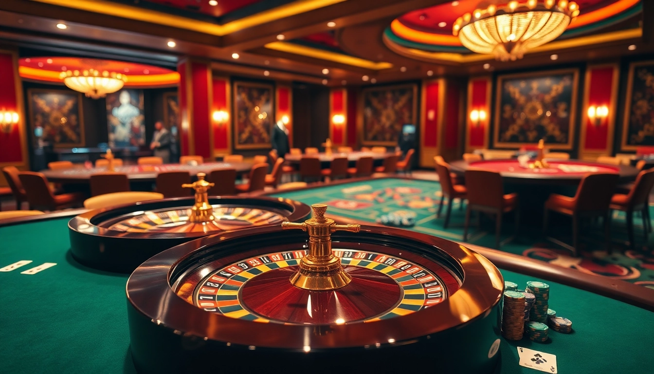 VAOBET 2025: Expert Strategies for Winning Big at Online Gambling