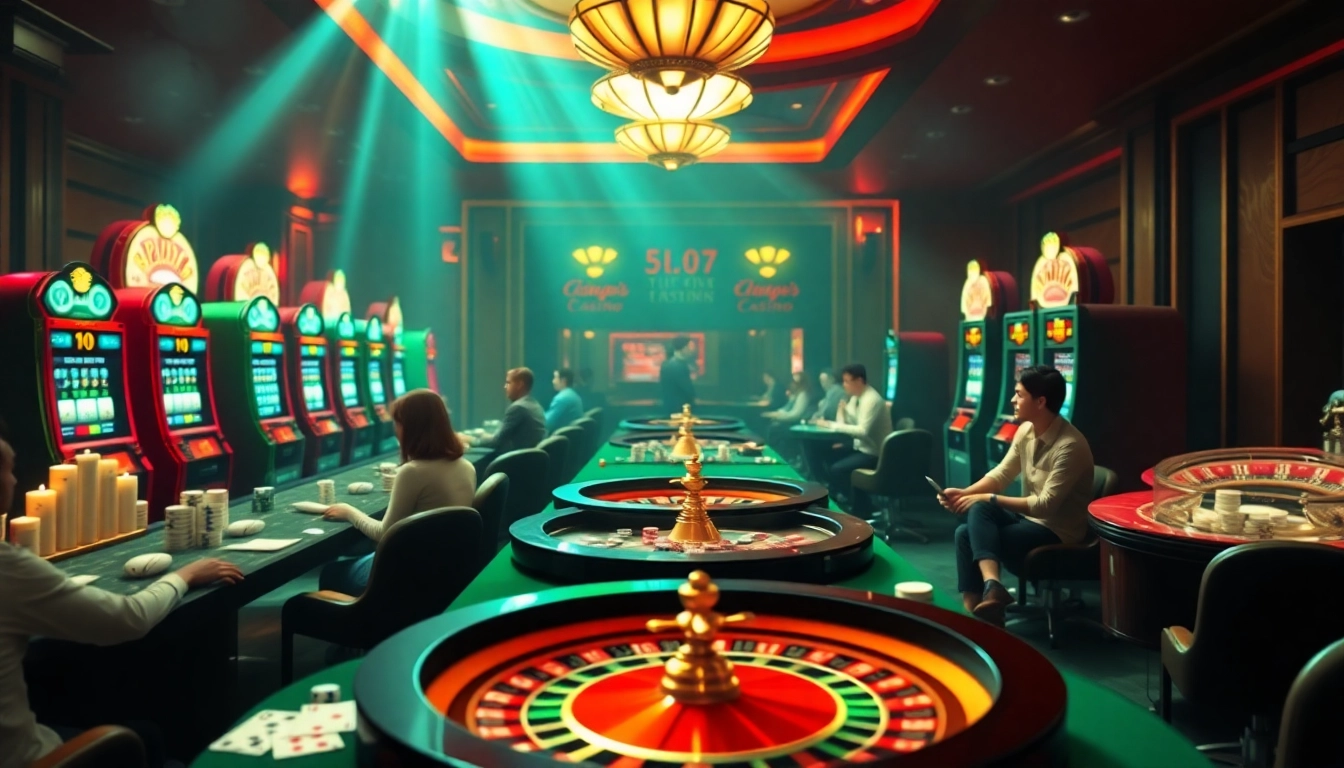 Comprehensive Guide to Winning Strategies at trang chủ 13Win in 2025