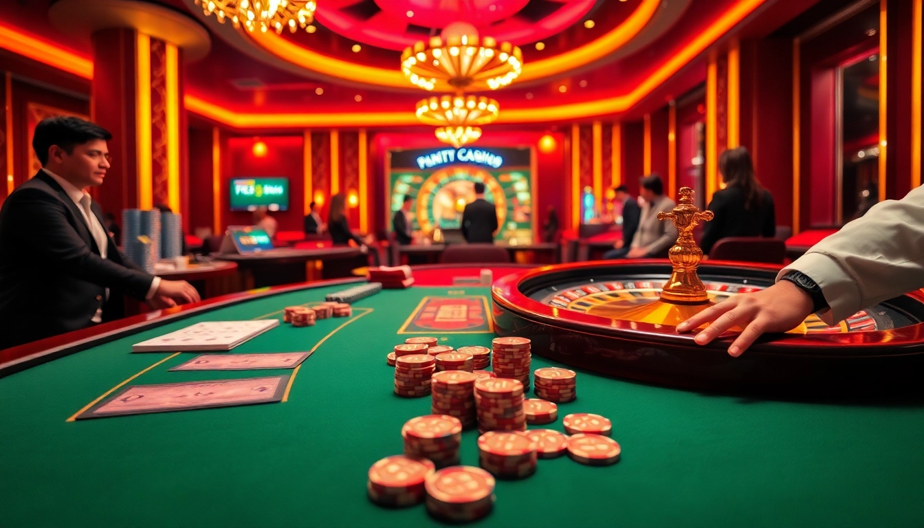 Master Strategies for Winning at https://nk88.us.com/ in 2025 – Advanced Gambling Techniques & Better Odds