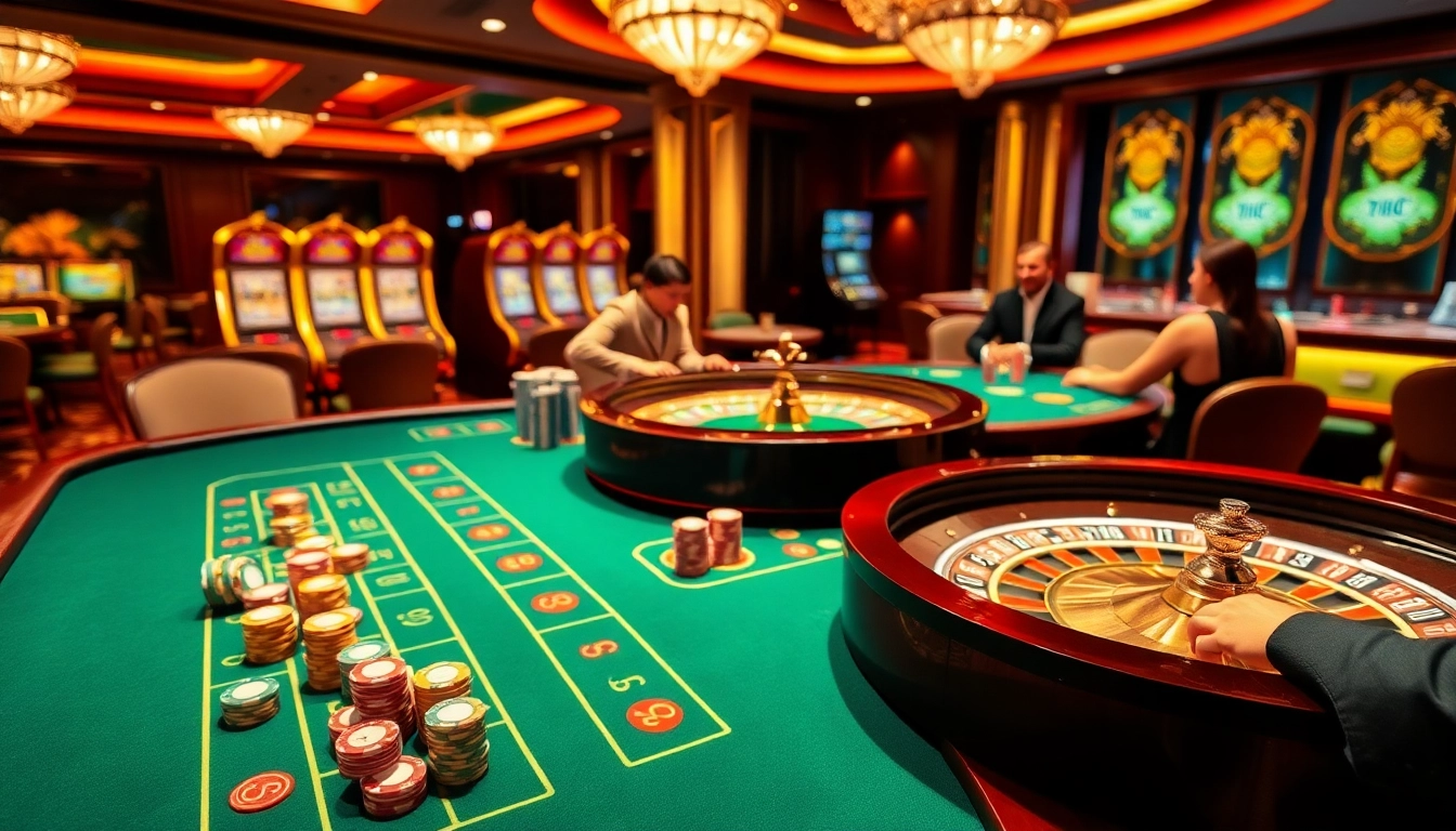 Winning Strategies for Success at Kwin.bio: Mastering Online Casino Games in 2025