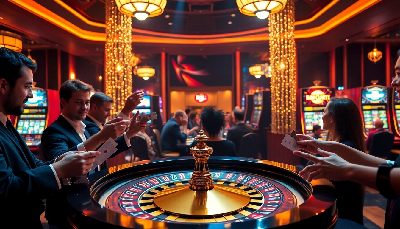 Win Big with 88i: Comprehensive Strategies for Online Gambling Success in 2025