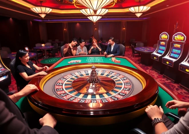 Mastering Gambling Strategies: The Essential Guide to lc88 for Winning Odds in 2025