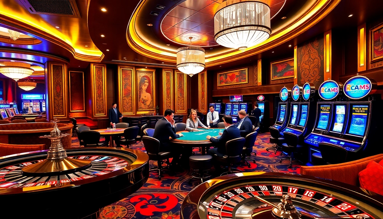 Strategic Insights for Winning at https://rr99net.com/: 2026 Gambling Mastery Tips