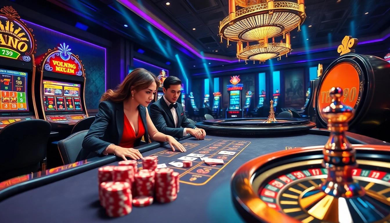 Mastering Gambling Strategies with Thương hiệu PG99: Expert Insights for 2025