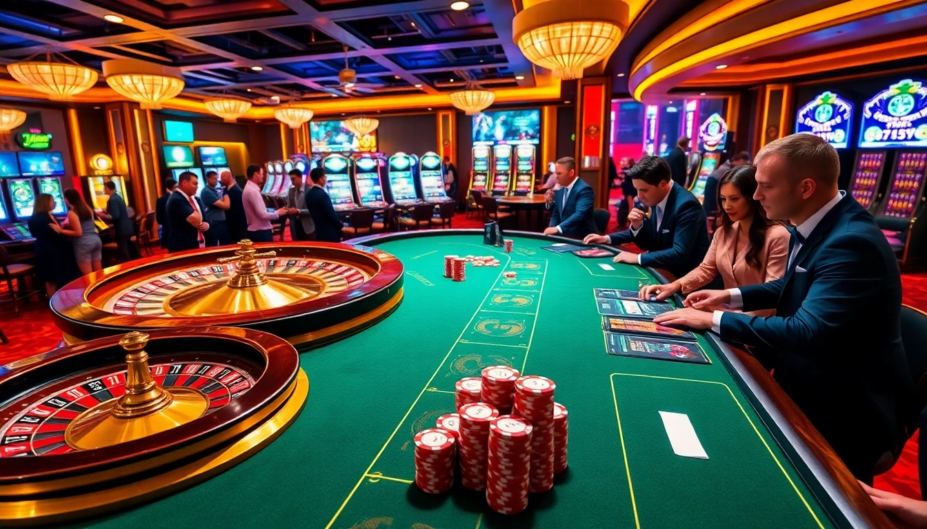 Strategic Winning Mastery at RR88: Elevate Your Gambling Experience in 2025