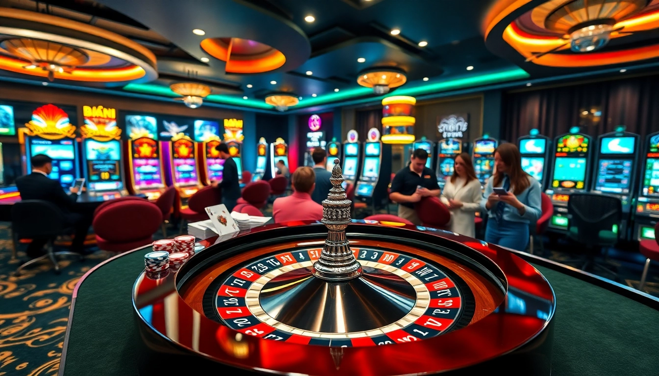 Winning Strategies and Advanced Odds at Nhà Cái Uy Tín BL555 for 2025