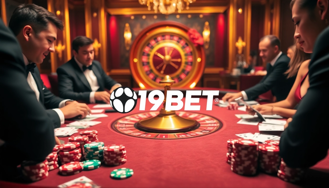 I9BET: Essential Strategies for Winning Big in 2025 Casino Games