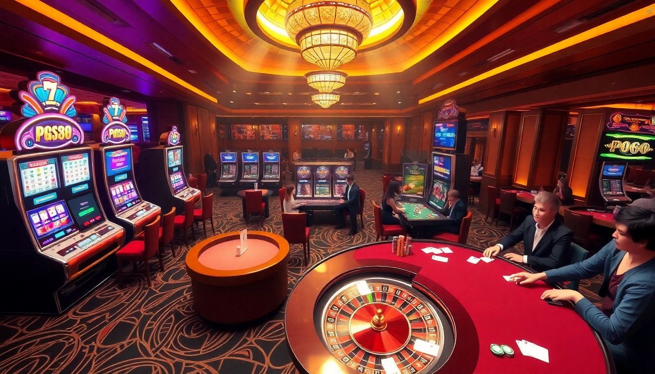 Mastering Betting Strategies at PG88: Winning Tips for Gamblers in 2025