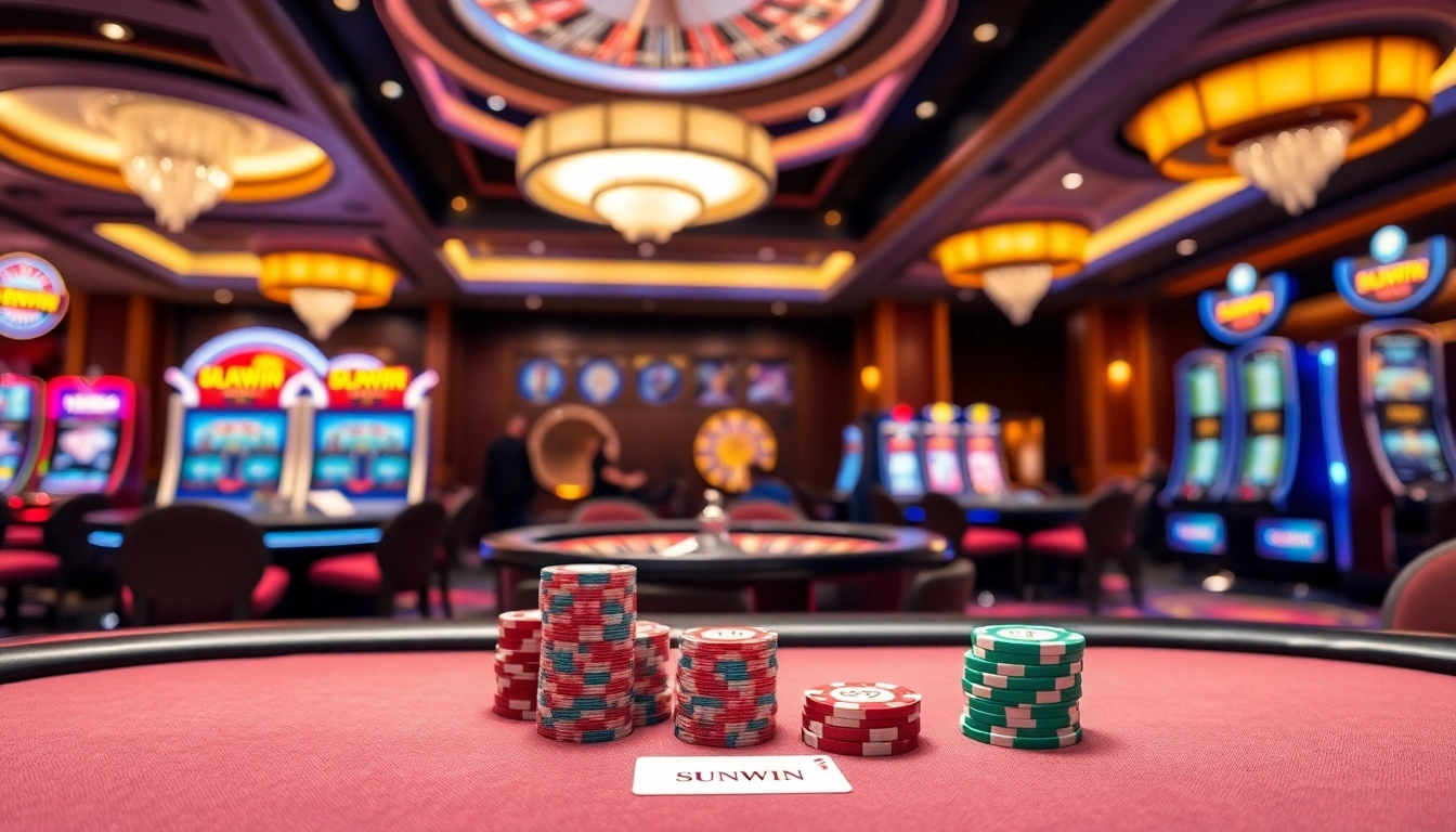 Strategic Betting Techniques for SUNWIN Gamblers in 2025: Master Your Odds!