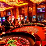 Join the excitement at https://jun88pl.com/ with vibrant casino games and high-stakes betting.