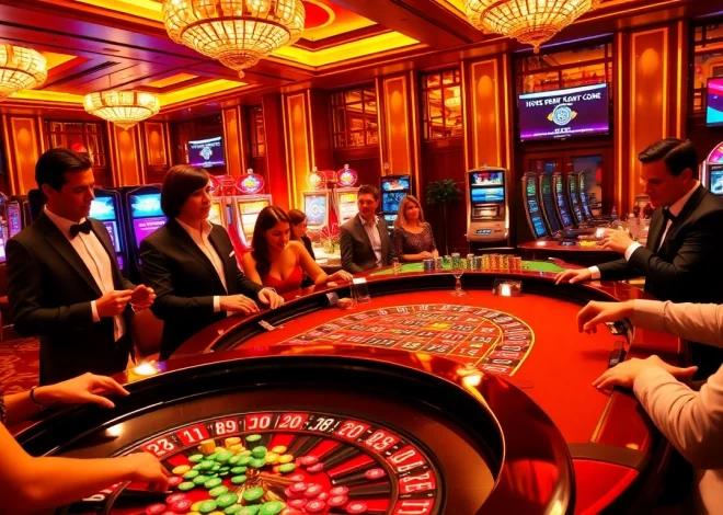 Winning Strategies for 2025: Maximize Your Gambling Experience at https://jun88pl.com/!