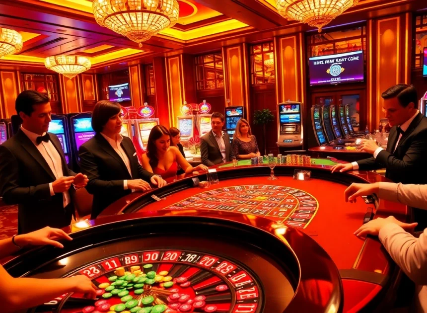 Winning Strategies for 2025: Maximize Your Gambling Experience at https://jun88pl.com/!