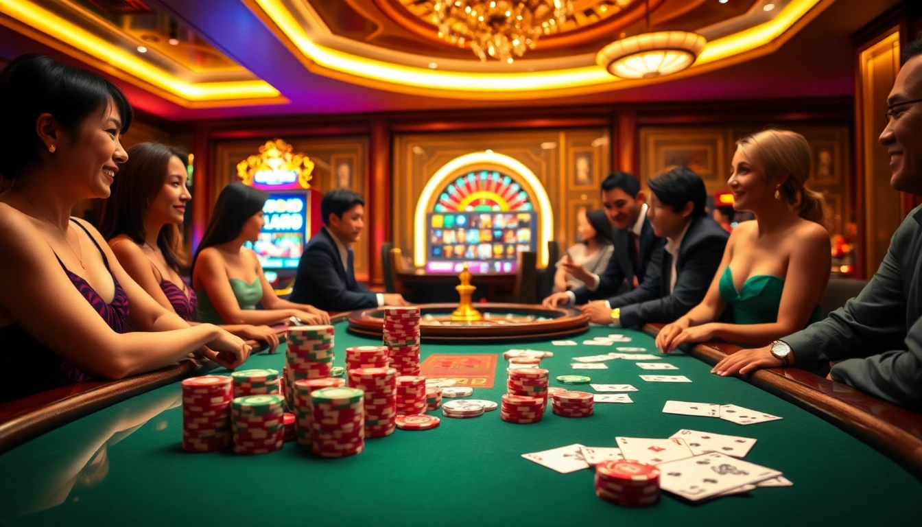 Winning Strategies at U888: Essential Tips for Gamblers in 2025